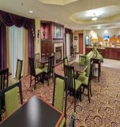 Holiday Inn Express Bloomsburg By Ihg,Buckhorn>>Bloomsburg,3 star