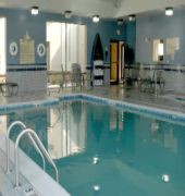 Holiday Inn Express Bloomsburg By Ihg,Buckhorn>>Bloomsburg,3 star