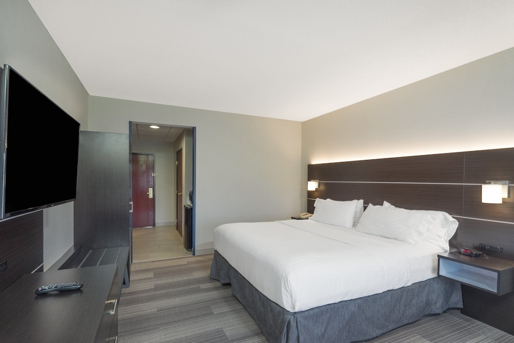 holiday inn express bloomsburg by ihg