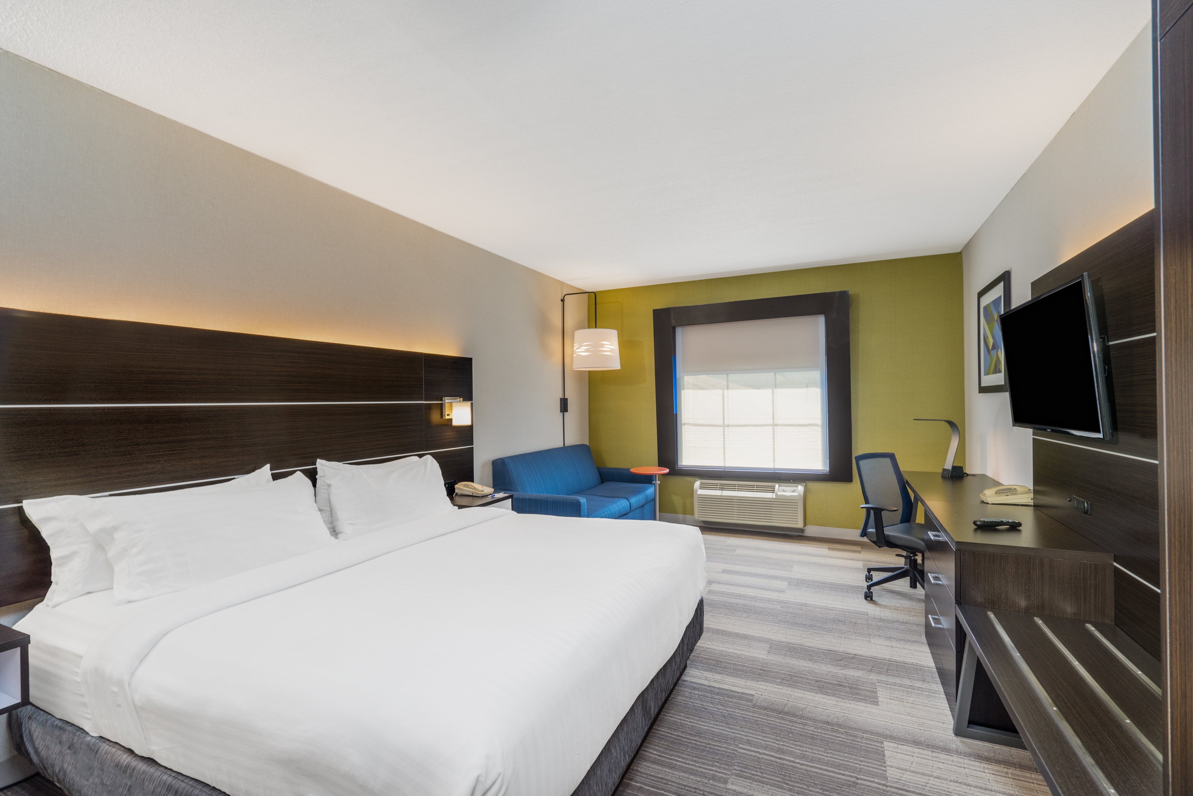 holiday inn express bloomsburg by ihg