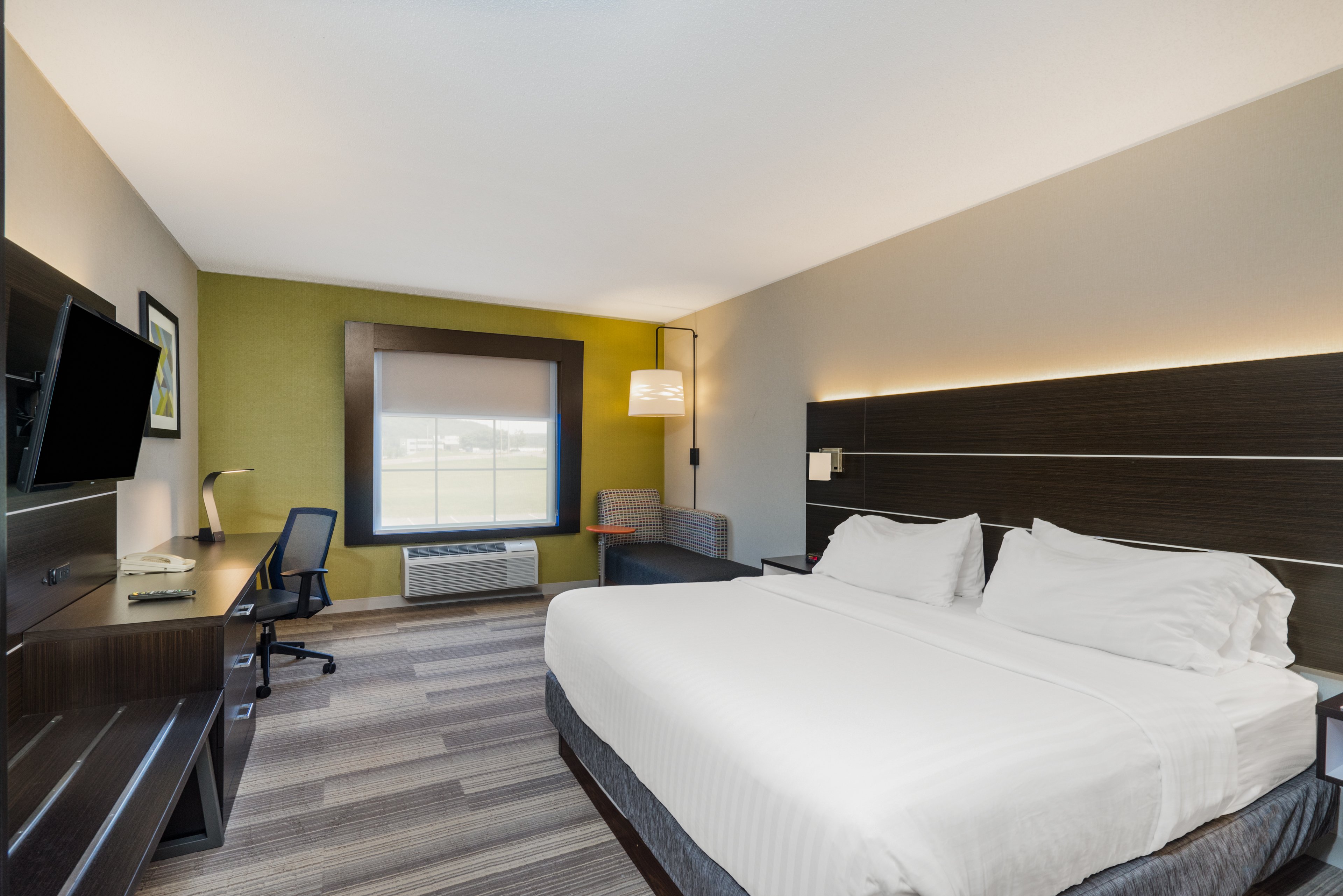 holiday inn express bloomsburg by ihg