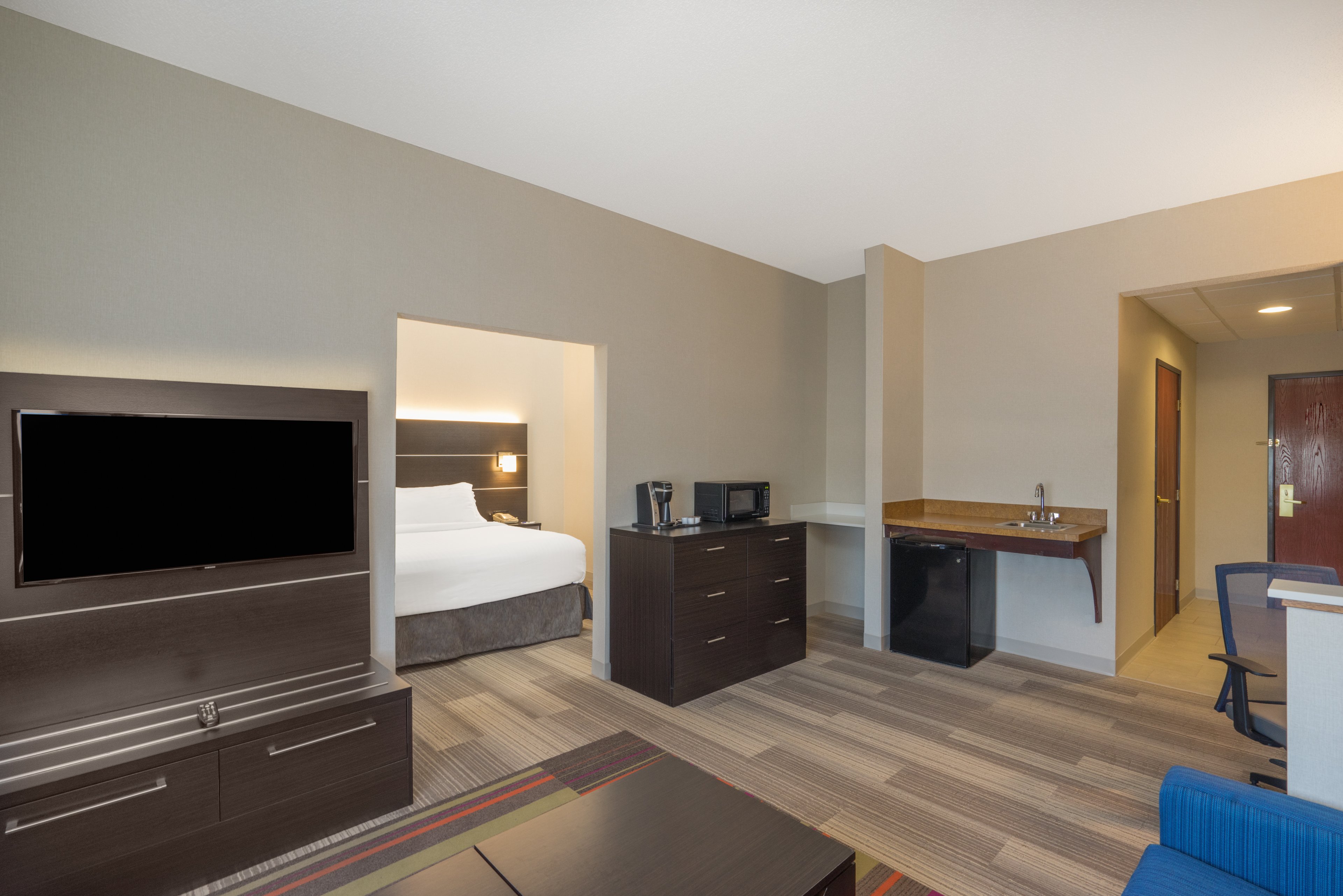 holiday inn express bloomsburg by ihg