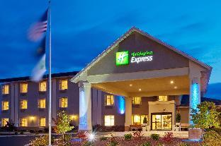 holiday inn express bloomsburg by ihg