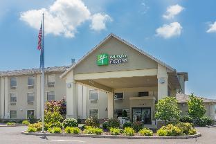 holiday inn express bloomsburg by ihg