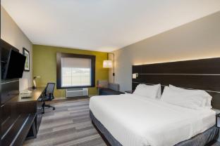 holiday inn express bloomsburg by ihg