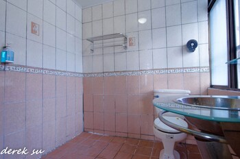 藍天白雲民宿lantian Baiyun,Hualien County>>Hualien City,2 star