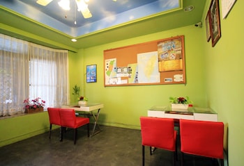 藍天白雲民宿lantian Baiyun,Hualien County>>Hualien City,2 star