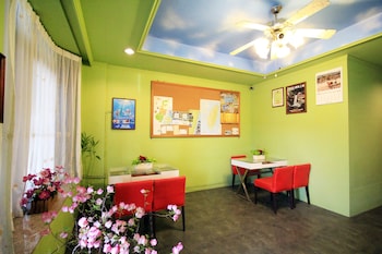 藍天白雲民宿lantian Baiyun,Hualien County>>Hualien City,2 star