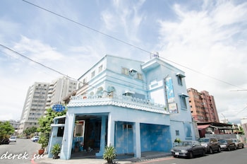 藍天白雲民宿lantian Baiyun,Hualien County>>Hualien City,2 star