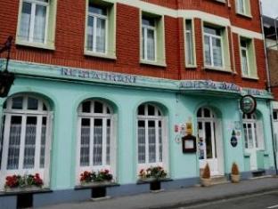 hotel de la paix