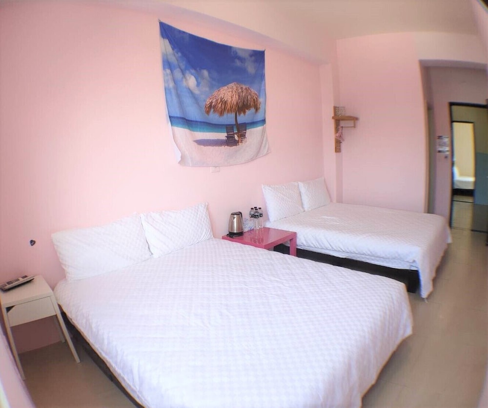 hagi house bed and breakfast