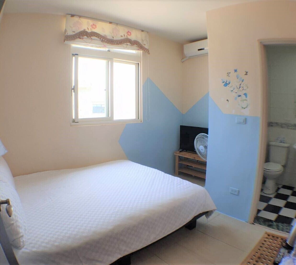 hagi house bed and breakfast