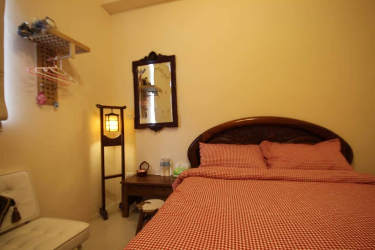 hagi house bed and breakfast