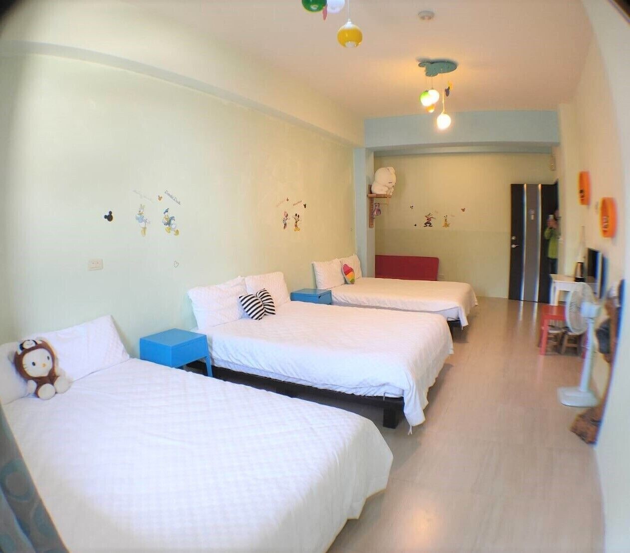 hagi house bed and breakfast