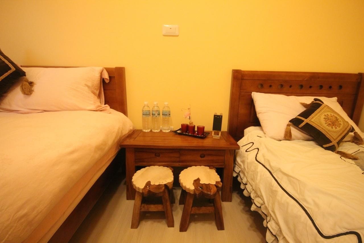 hagi house bed and breakfast