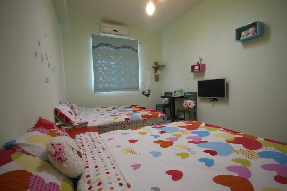 hagi house bed and breakfast