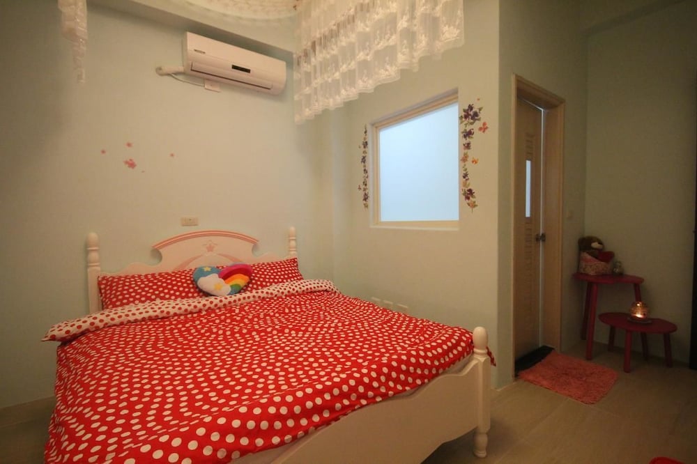 hagi house bed and breakfast