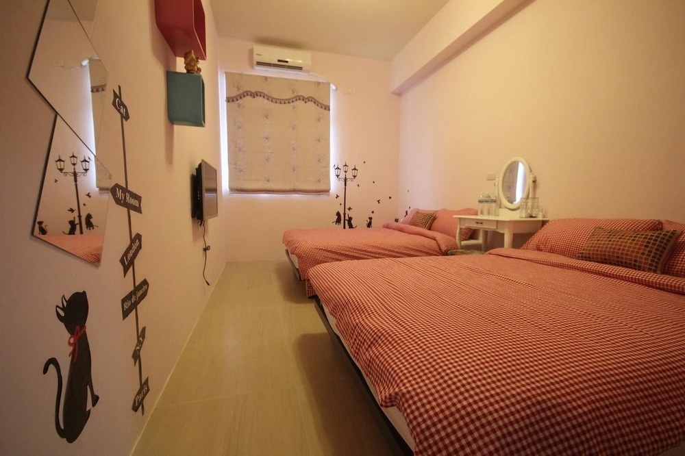 hagi house bed and breakfast