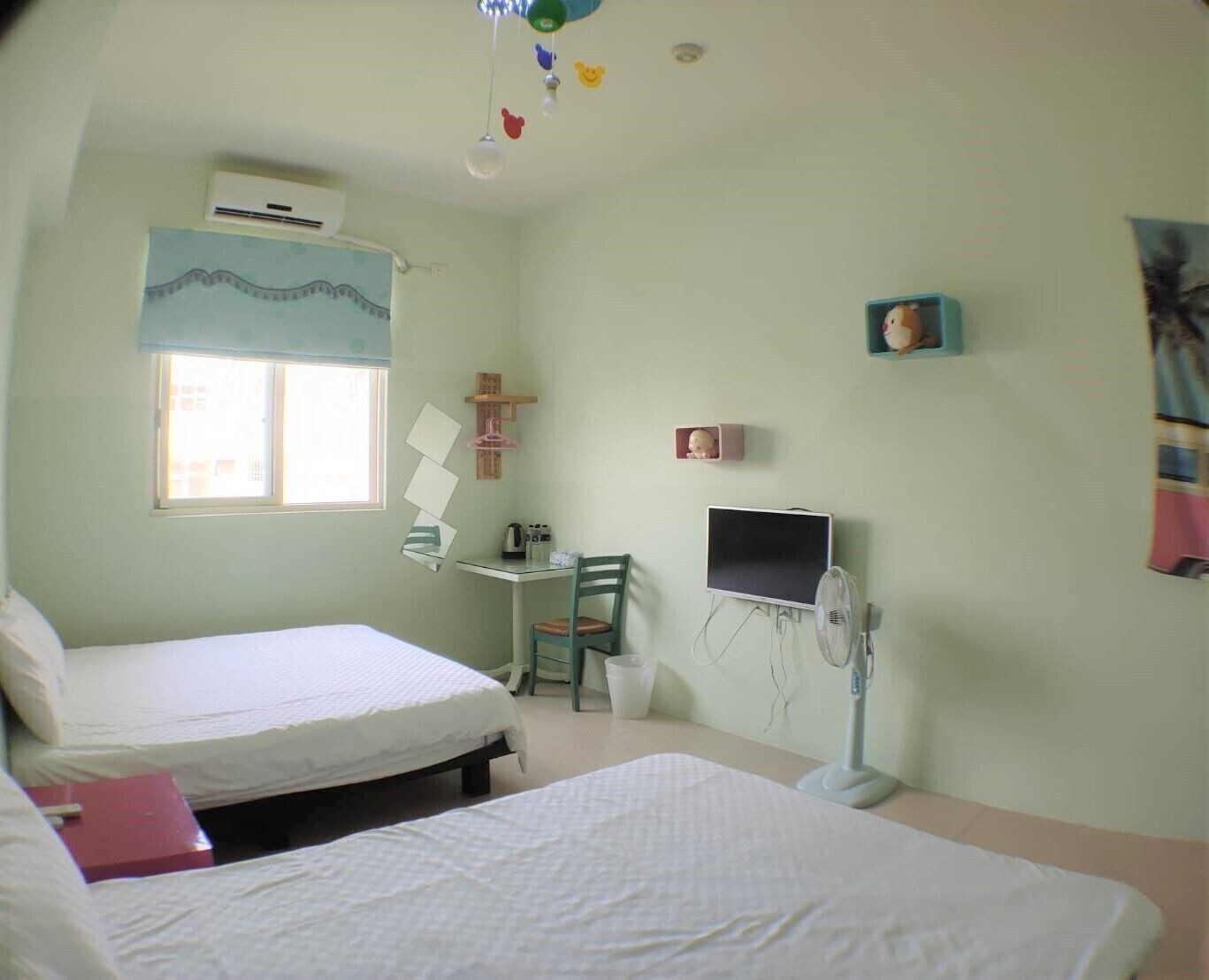 hagi house bed and breakfast