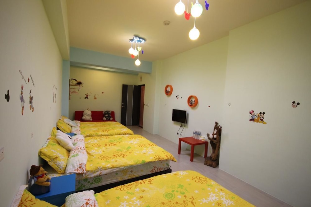 hagi house bed and breakfast