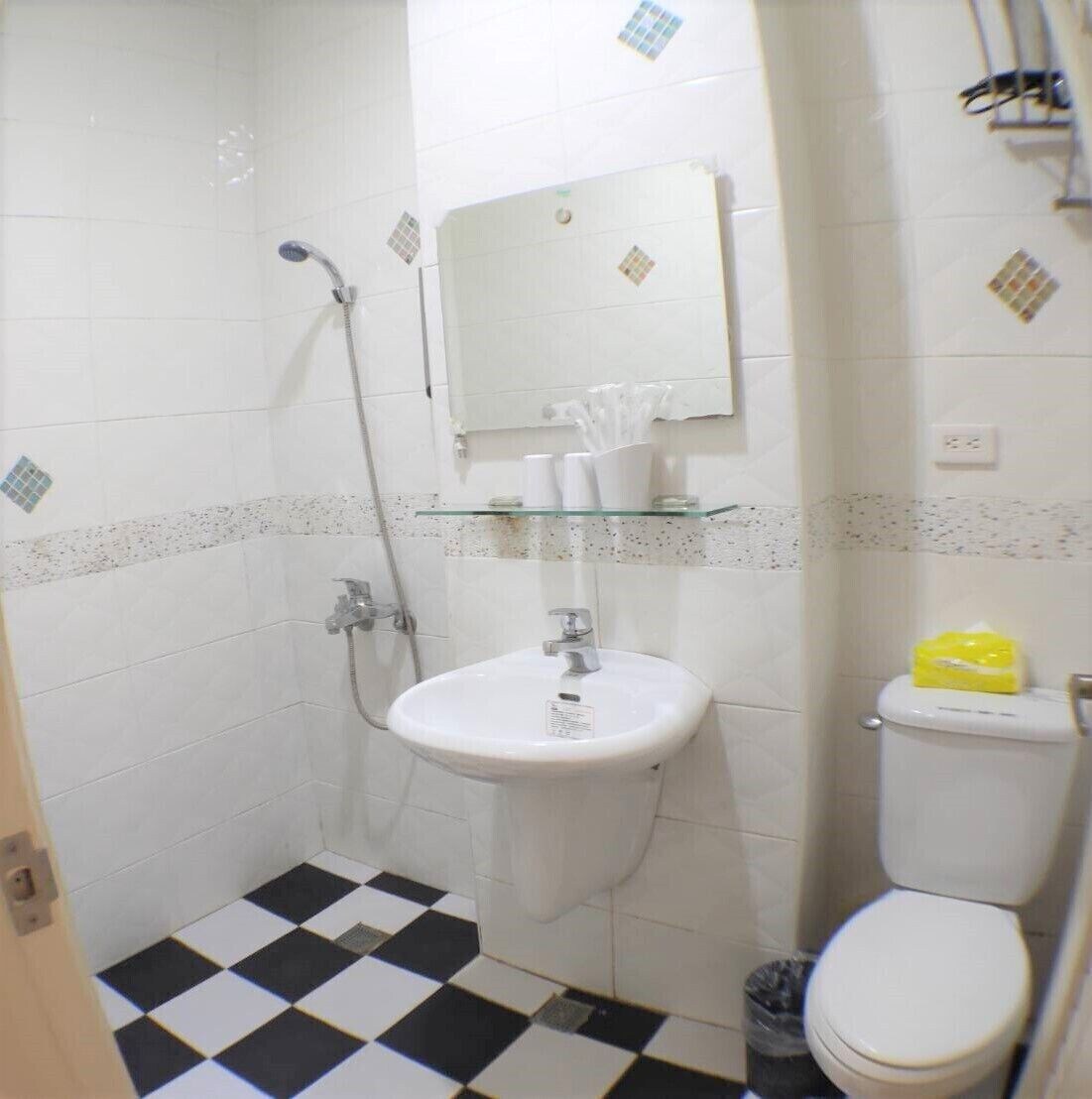 hagi house bed and breakfast