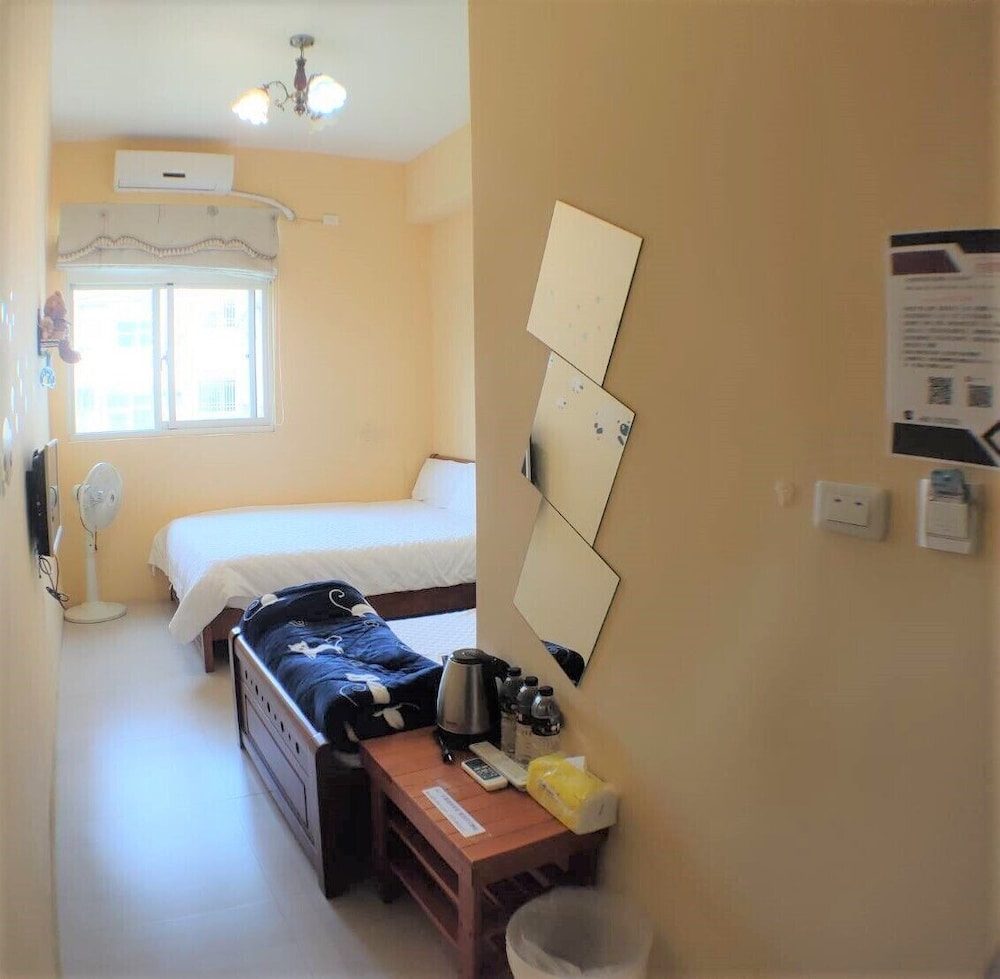 hagi house bed and breakfast