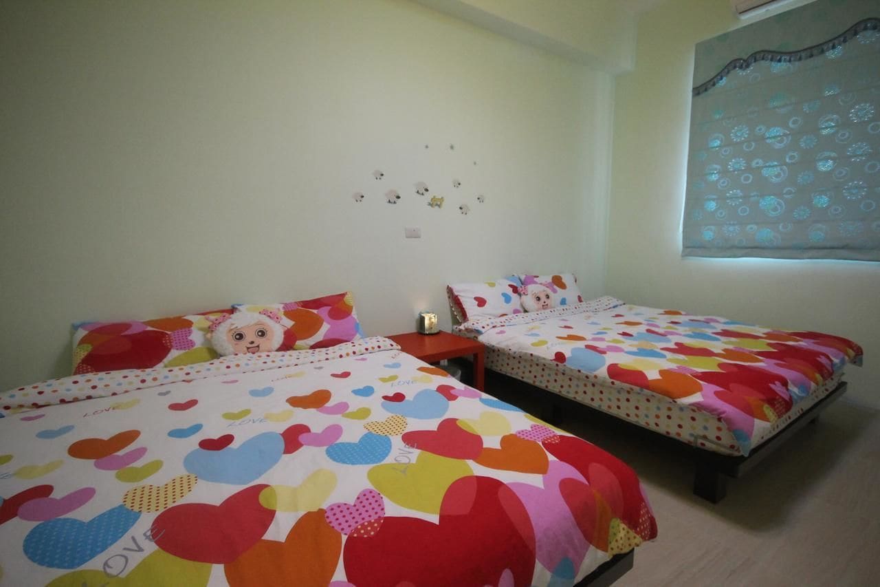 hagi house bed and breakfast