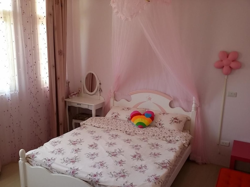 hagi house bed and breakfast