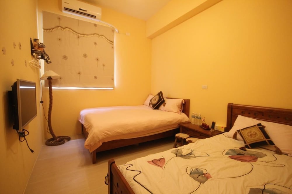 hagi house bed and breakfast