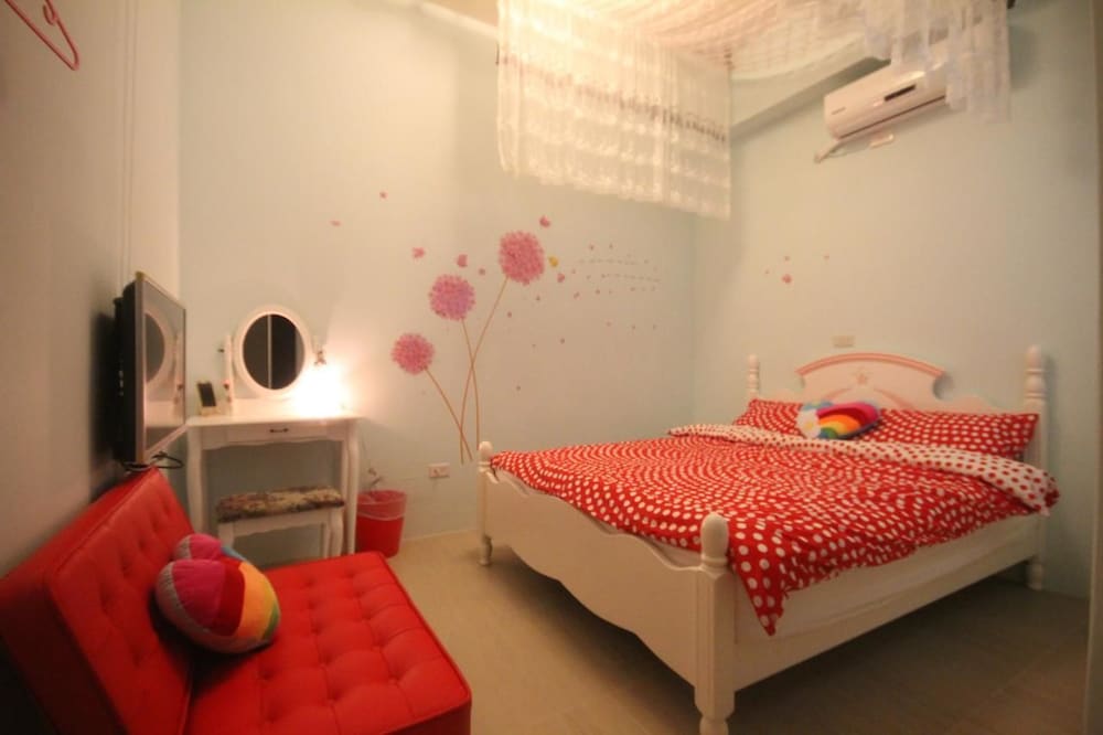 hagi house bed and breakfast