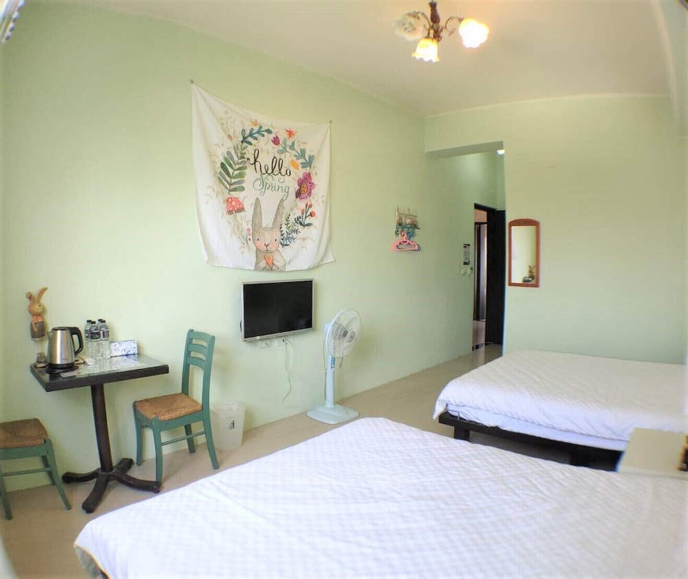 hagi house bed and breakfast