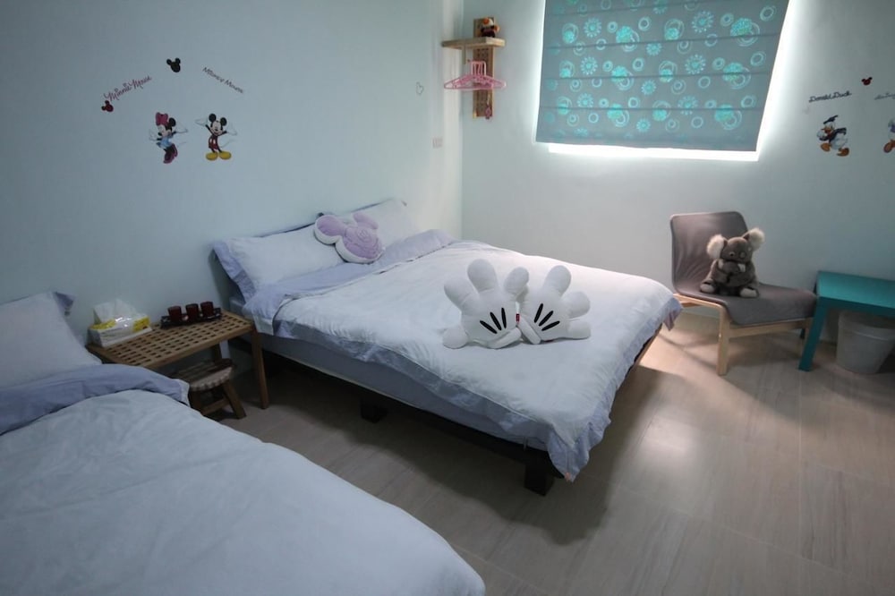 hagi house bed and breakfast