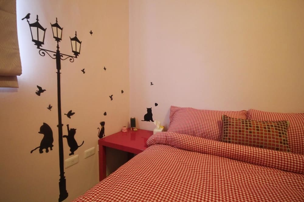 hagi house bed and breakfast