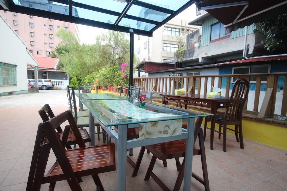 hagi house bed and breakfast