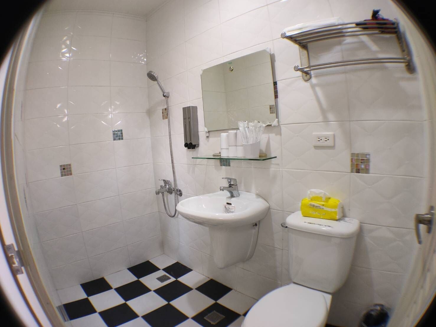 hagi house bed and breakfast