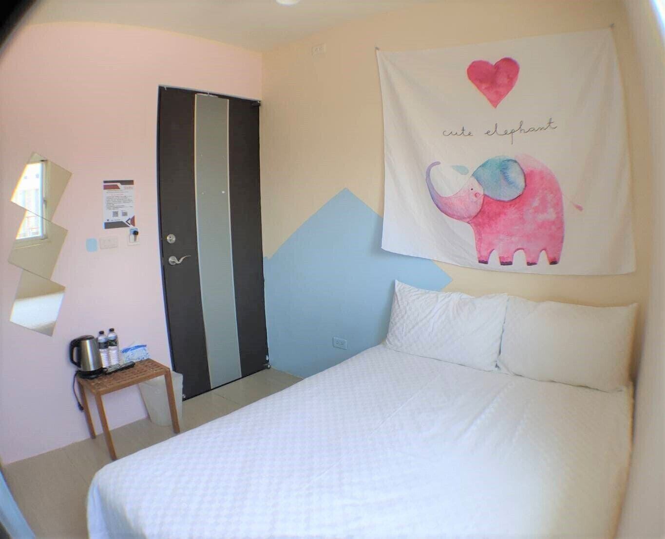 hagi house bed and breakfast