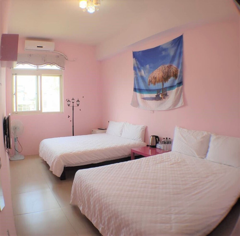 hagi house bed and breakfast