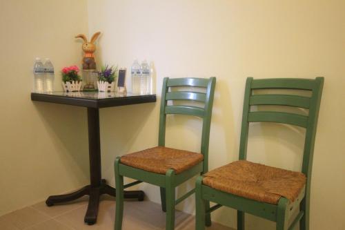 hagi house bed and breakfast