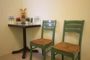 hagi house bed and breakfast