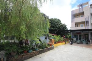 hagi house bed and breakfast