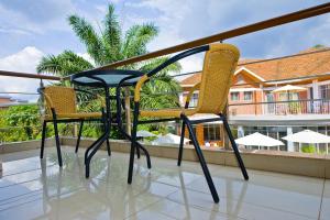 urban by cityblue kigali rwanda