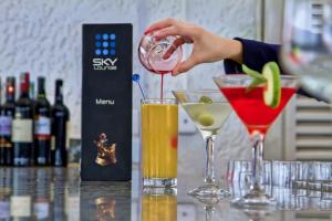 urban by cityblue kigali rwanda