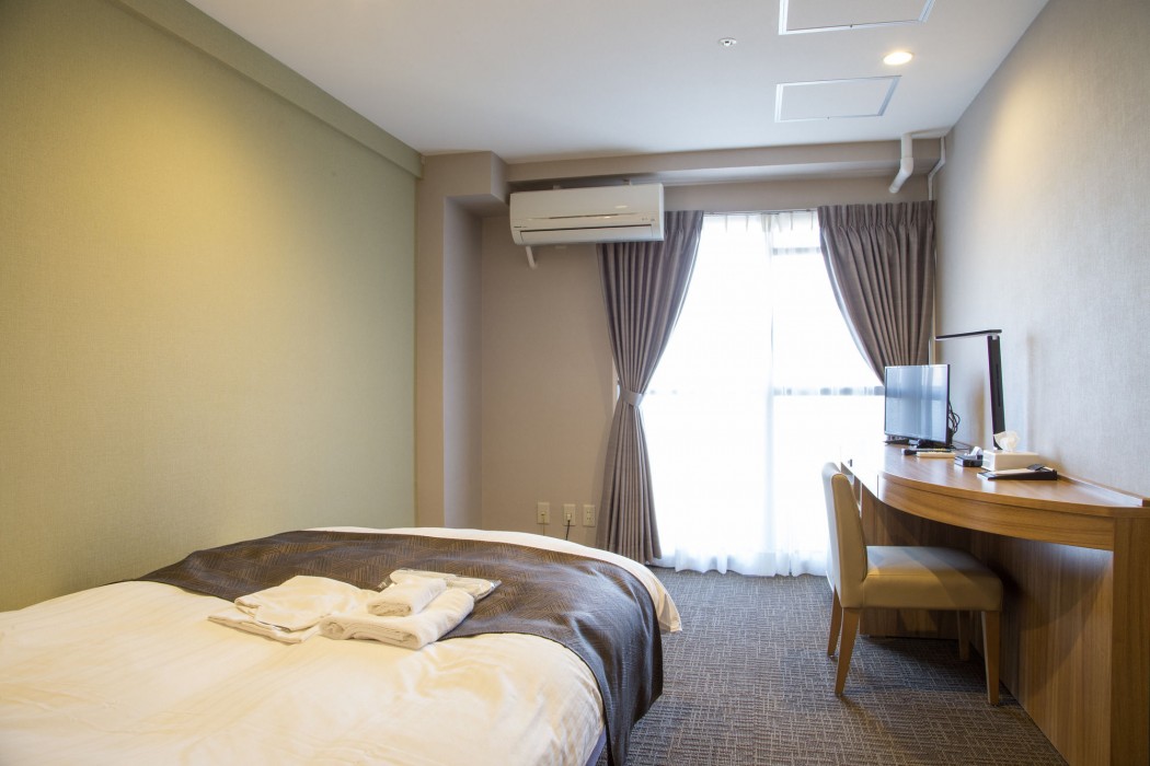 Hotel City Inn Wakayama,Wakayama>>Todoroki,3 star