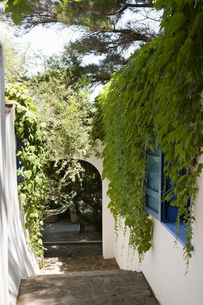 su gologone experience hotel