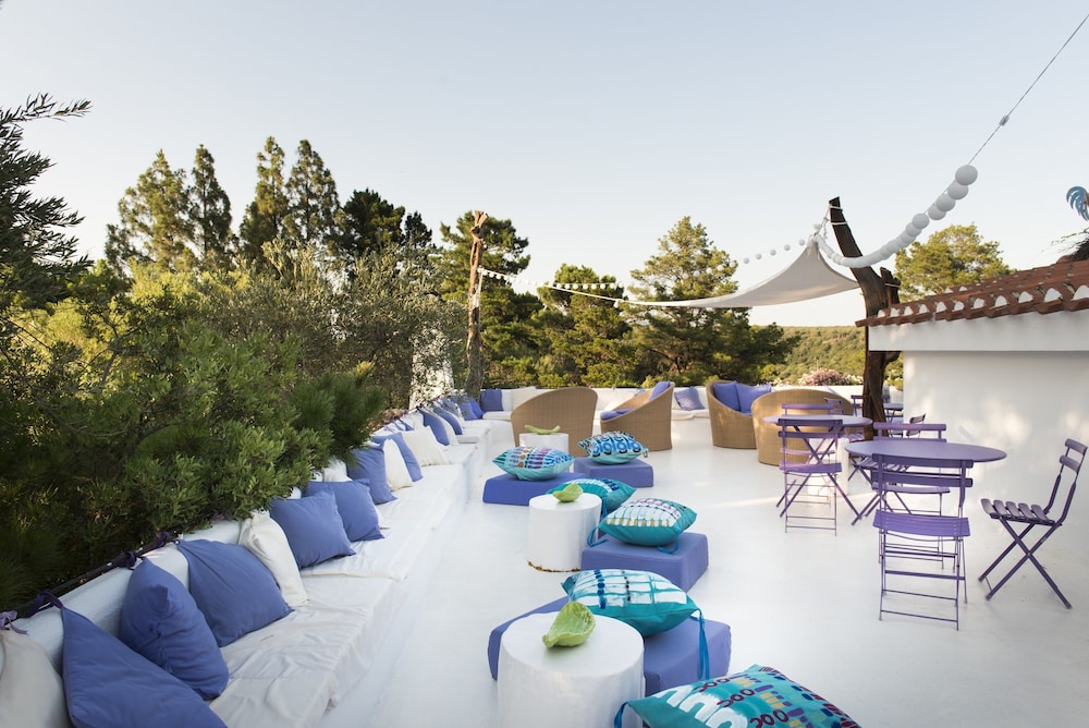 su gologone experience hotel