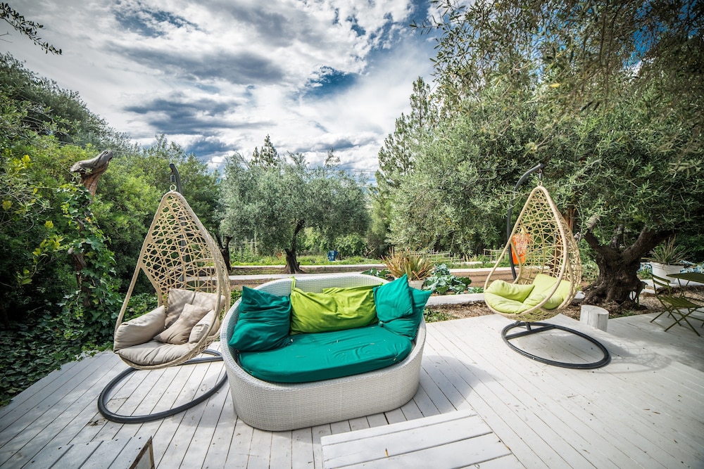 su gologone experience hotel