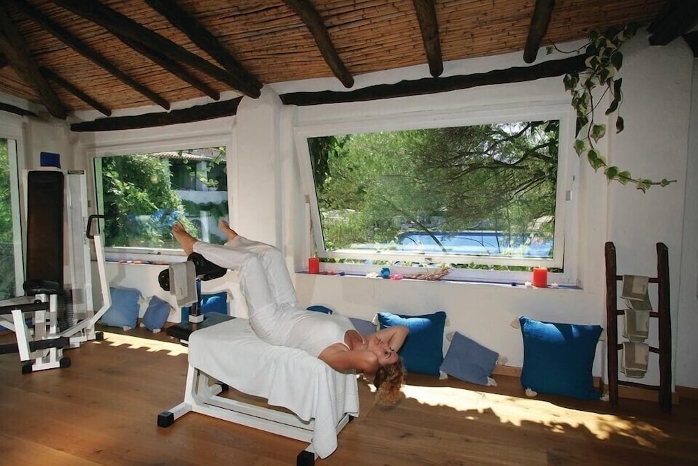 su gologone experience hotel