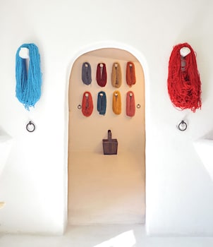 su gologone experience hotel