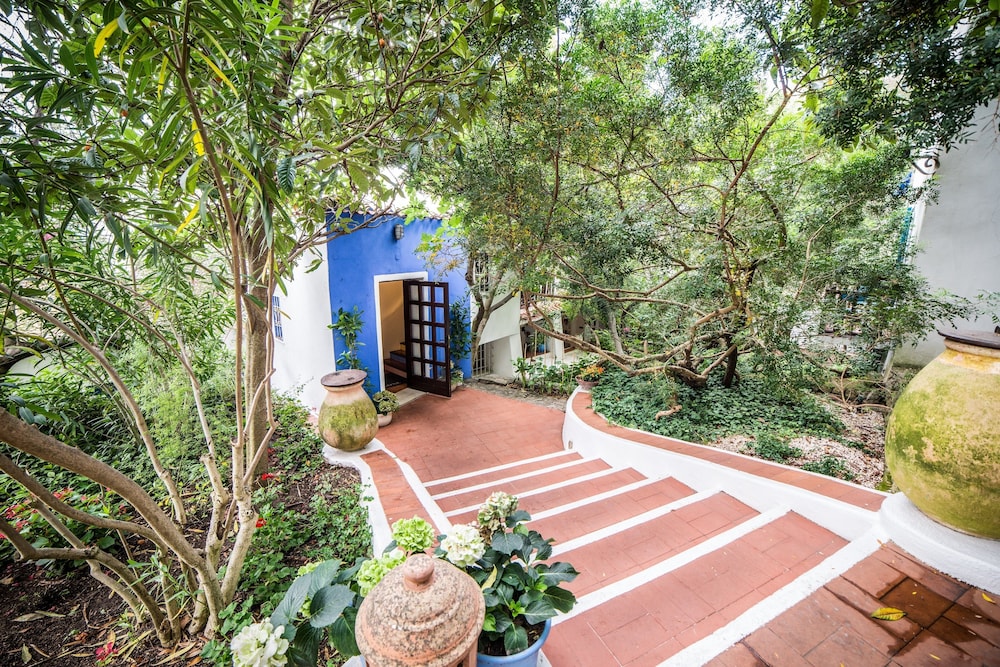 su gologone experience hotel