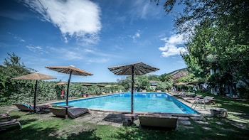 su gologone experience hotel